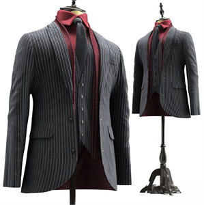 Suit canali